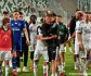 Radomiak Radom - Lechia Gdańsk