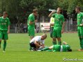 Radomiak Radom - Lechia Tomaszów Mazowiecki