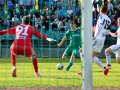 Radomiak Radom - Legia II Warszawa