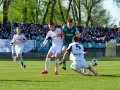 Radomiak Radom - Legia II Warszawa