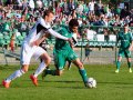 Radomiak Radom - Legia II Warszawa