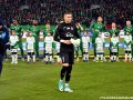 Radomiak Radom - Legia Warszawa