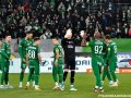 Radomiak Radom - Legia Warszawa