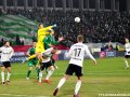 Radomiak Radom - Legia Warszawa