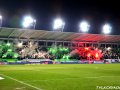 Radomiak Radom - Legia Warszawa