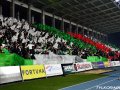 Radomiak Radom - Legia Warszawa