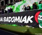 Radomiak Radom - Legia Warszawa