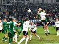 Radomiak Radom - Legia Warszawa