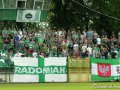 Radomiak Radom - Legionovia Legionowo