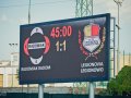 Radomiak Radom - Legionovia Legionowo