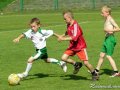 Jubileuszowy piknik; Radomiak - Pogoń Lwów