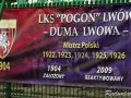 Jubileuszowy piknik; Radomiak - Pogoń Lwów