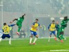 Jubileuszowy gol Steve Kingue