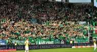 Radomiak Radom - Motor Lublin