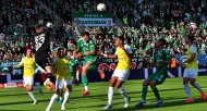 Henrique i Leandro na "szóstkę"