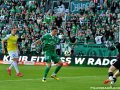 Radomiak Radom - Motor Lublin