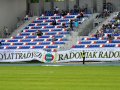 Radomiak Radom - Olimpia Elbląg