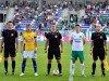 Marcin Bielawski arbitrem meczu Radomiak - Znicz Pruszków