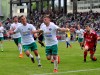 Radomiak Radom - Olimpia Elbląg 4:0 (2:0)