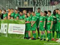 Radomiak Radom - Piast Gliwice