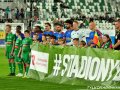 Radomiak Radom - Piast Gliwice