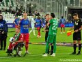 Radomiak Radom - Piast Gliwice