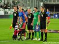 Radomiak Radom - Piast Gliwice