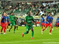 Radomiak Radom - Piast Gliwice