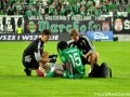 Radomiak Radom - Piast Gliwice