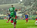 Radomiak Radom - Piast Gliwice