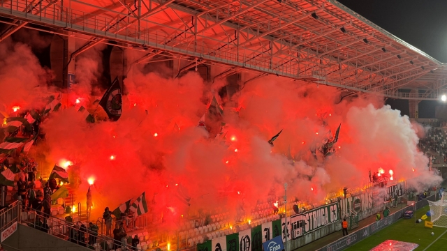 Radomiak Radom - Piast Gliwice