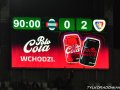 Radomiak Radom - Piast Gliwice