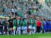 Klubowe rekordy po meczu z Piastem