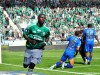 Radomiak Radom - Piast Gliwice 1:0 (0:0)