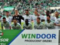 Radomiak Radom - Pogoń Szczecin