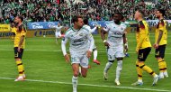 Najszybszy gol Radomiaka w Radomiu