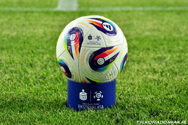 Korona Kielce - Radomiak Radom 3:0 (2:0)