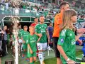Radomiak Radom - Pogoń Szczecin