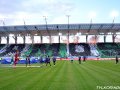 Radomiak Radom - Pogoń Szczecin
