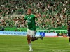 10. gol Mauridesa i awans na podium