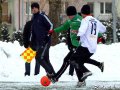 Radomiak Radom - Pogoń Grodzisk Mazowiecki