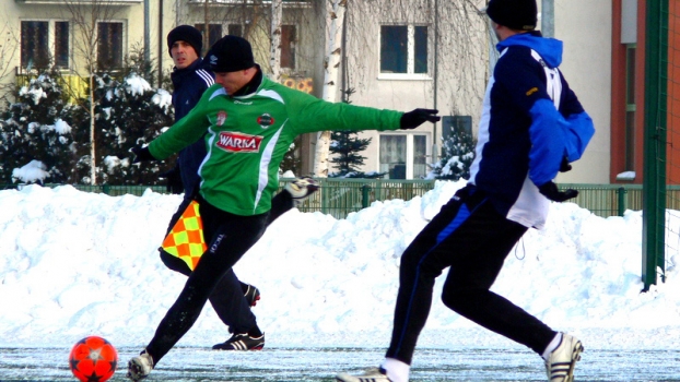 Jakub Cieciura piłkarzem Radomiaka!