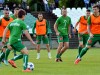 Pierwszy trening Radomiaka w następny piątek