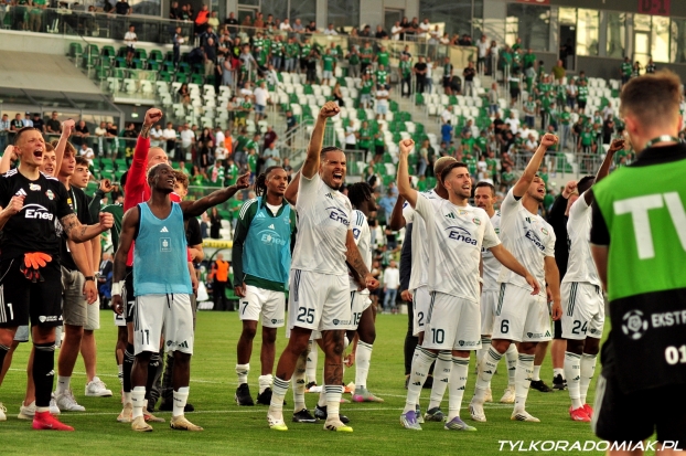 Radomiak w 2025 roku