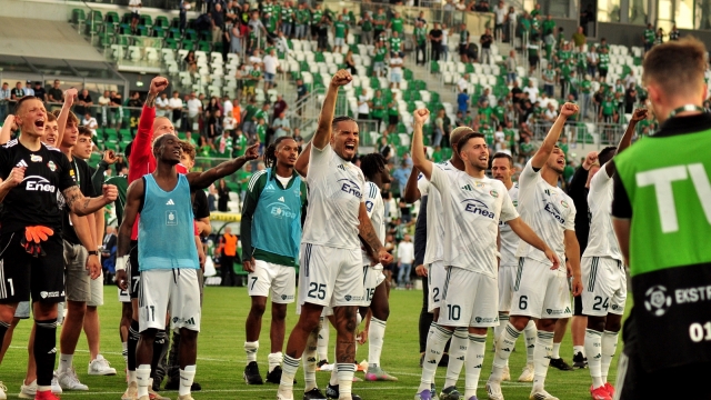 Radomiak w 2025 roku