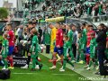 Radomiak Radom - Raków Częstochowa