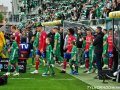 Radomiak Radom - Raków Częstochowa