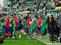 Radomiak Radom - Raków Częstochowa