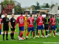 Radomiak Radom - Raków Częstochowa