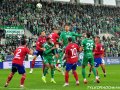Radomiak Radom - Raków Częstochowa